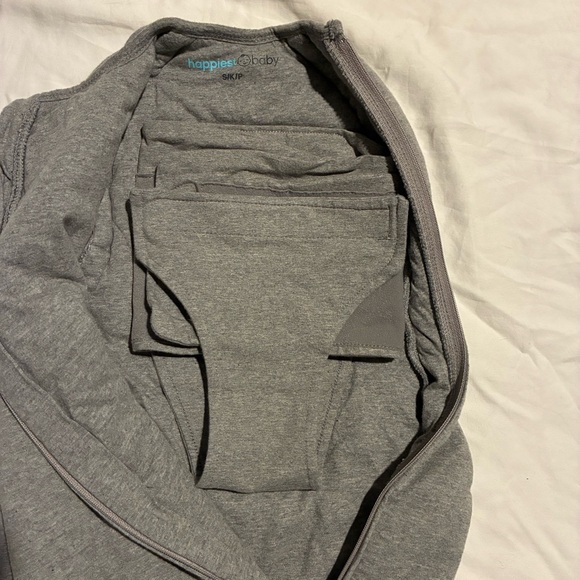 Happiest Baby Swaddle - Picture 10 of 13